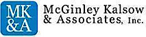 McGinley Kalsow & Associates