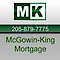 Mcgowin-king Mortgage