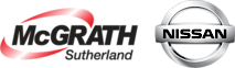 Mcgrath Nissan Sutherland