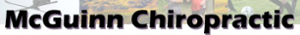 McGuinn Chiropractic