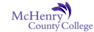 Rock Valley College's Competitor - McHenry County College logo