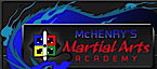 Mchenry's Ata Martial Arts Academy