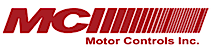 MCI Motor Controls's logo MCI Motor Controls's Company logo