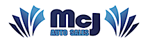 Mcj Auto Sales