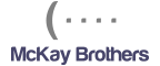 McKay Brothers's logo McKay Brothers's Company logo