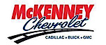 McKenney Chevrolet Cadillac Buick GMC