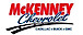 McKenney Chevrolet Cadillac Buick GMC's company profile