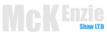 Integrity Consulting's Competitor - Mckenzie Shaw logo