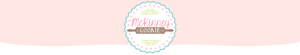Mckinney Cookie's logo Mckinney Cookie's Company logo
