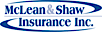 McLean & Shaw Insurance