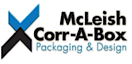 McLeish Corr-A-Box Packaging & Design