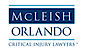 McLeish Orlando