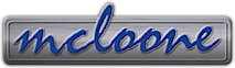 Mcloone's logo Mcloone's Company logo