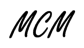 COFE's Competitor - MCM logo