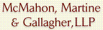 McMahon, Martine & Gallagher
