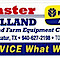 Mcmaster New Holland