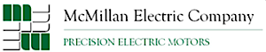 Mcmillan Electric Company's logo Mcmillan Electric Company's Company logo