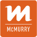 McMurry's logo McMurry's Company logo