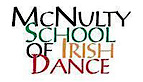 Mcnulty Irish Dancers