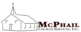 Mcphail Church Services's company profile