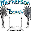 Mcpherson Beach's logo Mcpherson Beach's Company logo