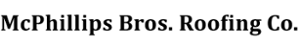 McPhillips Bros. Roofing