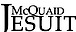 Duchesne High School's Competitor - Mcquaid Jesuit High School logo