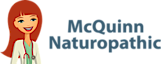 Mcquinn Naturopathic