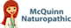 Mcquinn Naturopathic's company profile