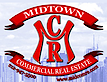 Midcomre's logo Midcomre's Company logo