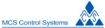 IST mbH's Competitor - MCS Control Systems logo