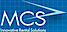 Ramirent's Competitor - Mcs Rental Software logo