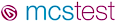Ramirent's Competitor - MCS Test logo