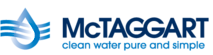 Mctaggart Water's logo Mctaggart Water's Company logo