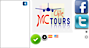 Mctours Chile