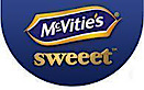 McVitie's's logo McVitie's's Company logo