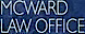 McWard Law Office