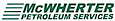 Mcwherter Petroleum