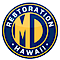 Hawaiidkiservices's Competitor - Md Cleaners logo