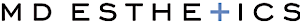 MD ESTHETICS's logo MD ESTHETICS's Company logo
