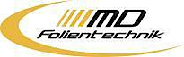 Md Folientechnik's logo Md Folientechnik's Company logo