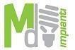 Md Impianti's logo Md Impianti's Company logo