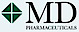 Md Pharmaceuticals