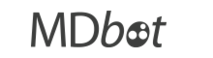 Mdbot's logo Mdbot's Company logo