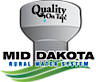 MDRWS's logo MDRWS's Company logo