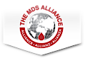 Mds Alliance's logo Mds Alliance's Company logo