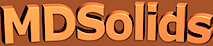 MDSolids's logo MDSolids's Company logo