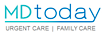 Yucaipa Urgent Care Center's Competitor - Mdtoday Urgent Care logo
