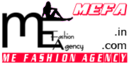 Me Fashion Agency's logo Me Fashion Agency's Company logo