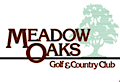 Meadow Oaks Golf Club's logo Meadow Oaks Golf Club's Company logo